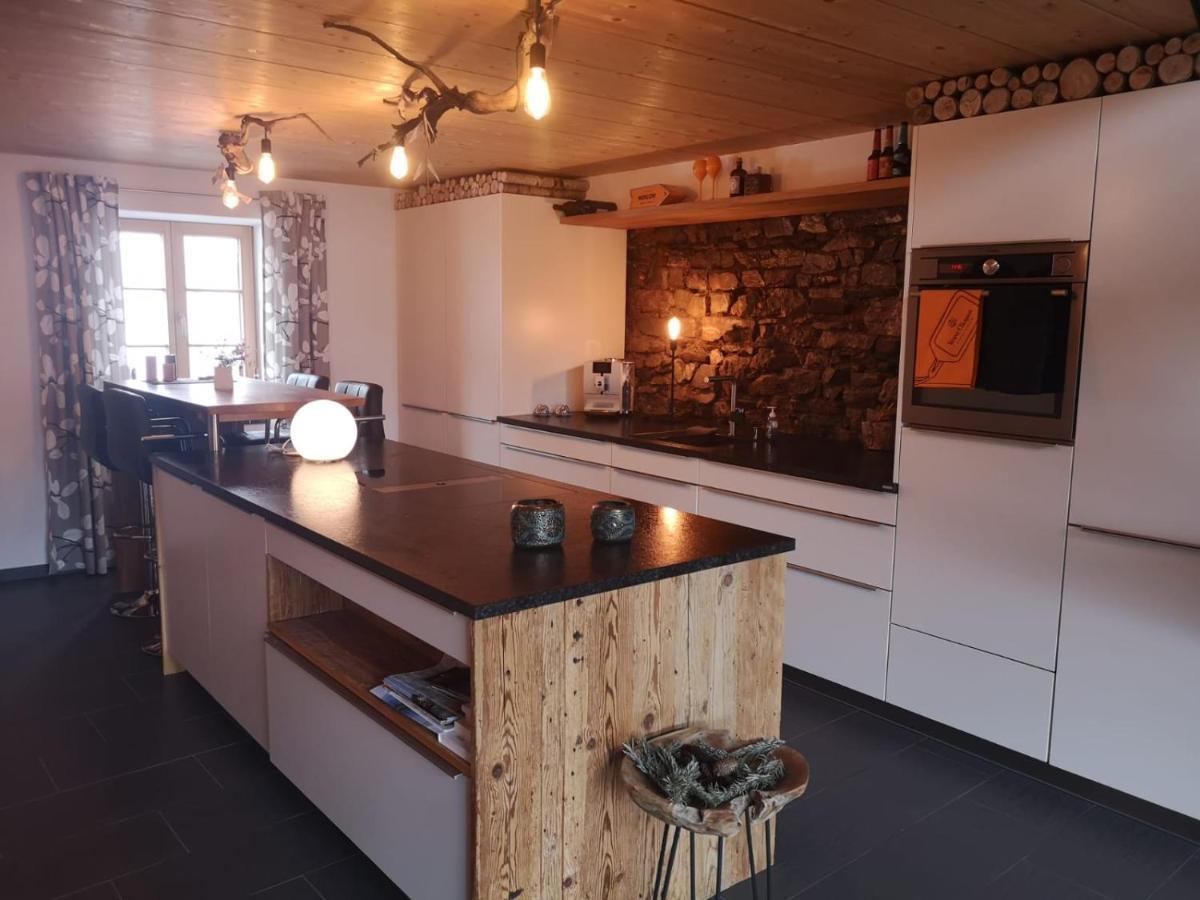 Ferienwohnung Viktoria Füssen 외부 사진