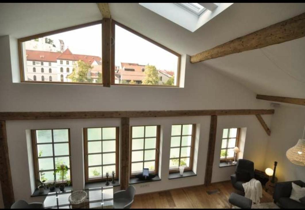 Ferienwohnung Viktoria Füssen 외부 사진