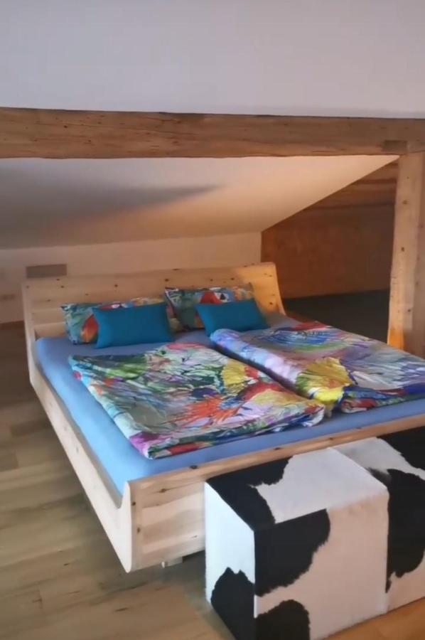 Ferienwohnung Viktoria Füssen 외부 사진