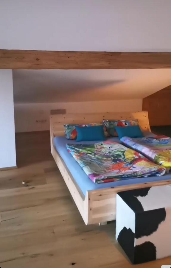 Ferienwohnung Viktoria Füssen 외부 사진