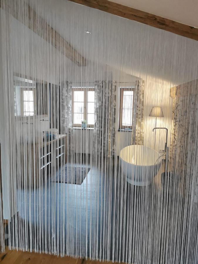 Ferienwohnung Viktoria Füssen 외부 사진