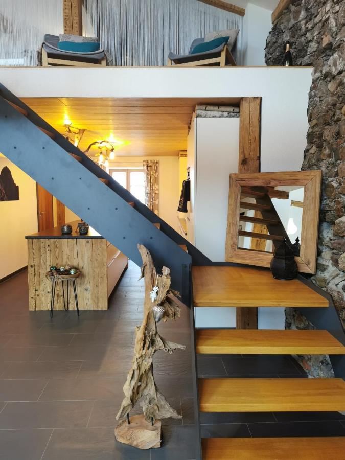 Ferienwohnung Viktoria Füssen 외부 사진