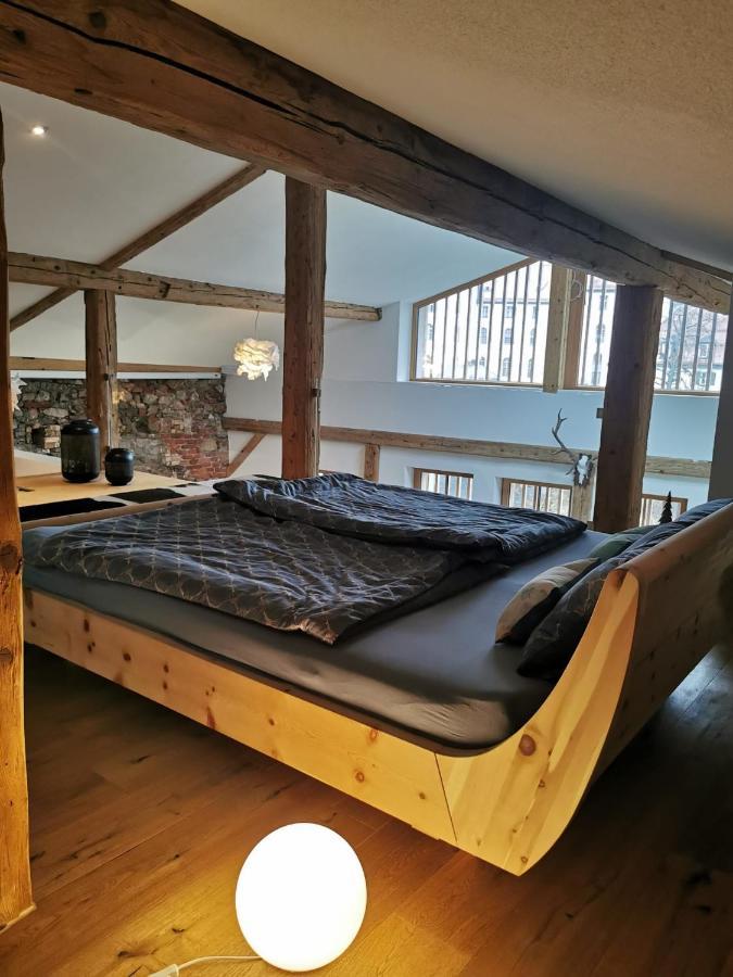 Ferienwohnung Viktoria Füssen 외부 사진